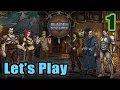 Download Lagu Let's Play - Blades For Hire - Amazing Medieval Guild Manager RPG - Full Gameplay (Steam Next Fest)