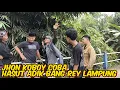Download Lagu 🔴TERBARU BANG REY LAMPUNG BANG RIO MELIHAT JHON KOBOY BERSAMA ATEK BILI