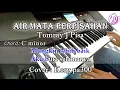 Download Lagu AIR MATA PERPISAHAN - Tommy J Pisa - Karaoke Dangdut Korg Pa300