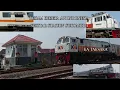 Download Lagu Rekam Kereta sekitar St.Sukomoro