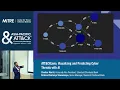 ATT CKLens Visualizing and Predicting Cyber Threats with AI