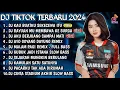 Download Lagu DJ VIRAL TIKTOK TERBARU 2024 - DJ SEKECEWA ITU 🎵 DJ RAYUAN MU MEMBAWA AKU KE SURGA 🎵 FULL BASS