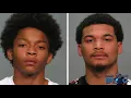 Two alleged gang members indicted in shooting Columbus Ohio
