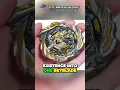 The BEYBLADE With ULTIMATE PLOT ARMOR