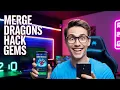 Merge dragons hack gems 2025 new