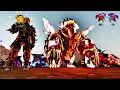 Download Lagu AKU PENGEN TAMING SEMUA TIER 8 - NEW ARK DESCENDED MOD 29