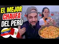 Download Lagu Venezolanos HACEN el MEJOR CHAUFA del PERÚ