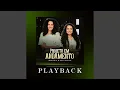 Lagu Projeto em Andamento (Playback)
