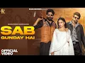 Download Lagu Sab Gunday Hai | Masoom Sharma, Manisha Sharma, Manjeet Mor, Shivani Yadav | New Haryanvi Song 2024