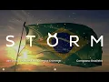 Ian Storm, Michael Ford & Denise Krammer - Compasso Brasileiro (Official Audio) | Storm Music