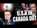 Download Lagu CANADIAN INVESTMENT FLEES FOR USA | Faster Than an Apple Chip Made In Arizona, Investment is Gone