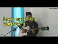 Lagu Putus Nyambung - Dimas Gepenk With Lirik || Cover Akustik Musisi Bondowoso