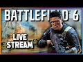 Download Lagu 🔴 LIVE Battlefield 6: Exploring Maps, Weapons \u0026 Gadgets