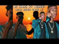 Download Lagu DJ NOAH FT DENZEL ( ALLE REMIX ZOUK 🔥)       MIX ALBUM'S