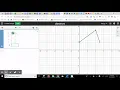 Graphing Polygons in Desmos