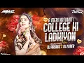 Download Lagu A Meri Natkhati College Ki Ladkiyon (bouncy mix)| Dj Arbaaz x Dj Zuber| Udit Narayan