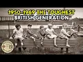 Download Lagu Why the 1950s–60s BRITS Became the TOUGHEST Generation of All 😲