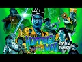 HOPPING MAD THE MR VAMPIRE SEQUELS Eureka Classics New Exclusive Trailer