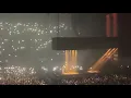 Post Malone - I Fall Apart Melbourne 2019
