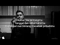 Download Lagu TULUS - Labirin (Lyrics)