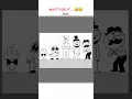 Download Lagu Who Was It? 🤔 (Animation Meme) Anim: Jznwarz #shorts