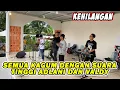 Lagu ADLANI DAN VALDY KELUARKAN SUARA TINGGINYA!!!