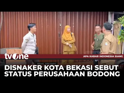 Waspadai Penipuan Berkedok Lowongan Kerja