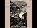 Download Lagu Around the World in Eighty Days (version 2) by Jules VERNE read by Mark F. Smith | Full Audio Book