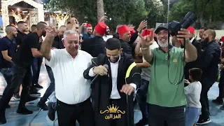 صابر السويطي افراح ال عدوي حفلة محمد محمود عدوي طرعان 