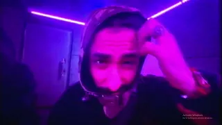 Dr Mo3geza Ahmed Santa Bonjour معجزه وأحمد سانتا بونچور Official Video 