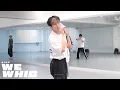 Download Lagu WHIB(휘브) 'BANG!' 안무 연습 비하인드('BANG!' Dance Practice Behind) [WE WHIB]