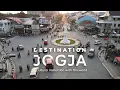 Lagu Destination Jogja: A Magical 4-Day Cultural Journey Through Indonesia's Royal Heritage with Oneworld