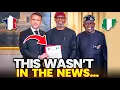 Lagu BREAKING: Nigeria Just Handed Its Economy to France — Africa in SHOCK!