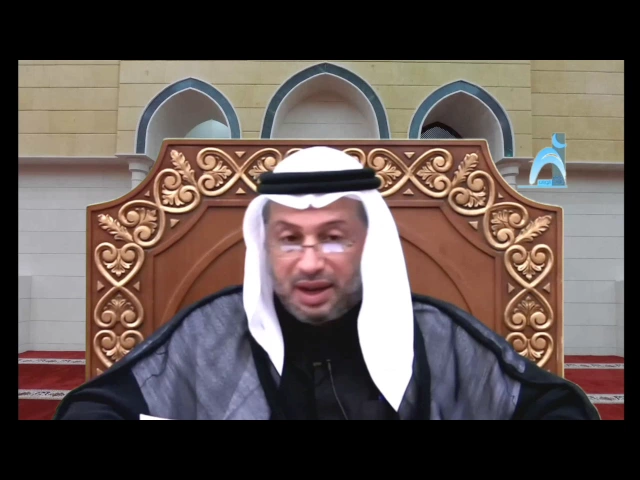 ⁣ثلاث وقفات مع الزهراء ( ع ) / سيد مصطفى الزلزلة / جامع جاسم الوزان / الجمعة ٣ / ٣ / ٢٠١٧