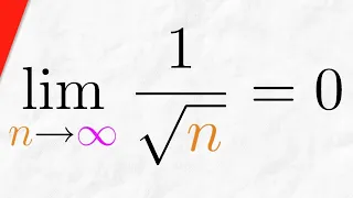 Proof Sequence n Converges to 0 Real Analysis