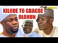 Download Lagu KILODE TO GBAGBE OLOHUN. SHEIKH BUKHARI ASK ABDULMUMIN OKIN.