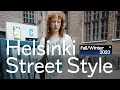 Lagu What Are People Wearing in Helsinki, Finland? (Helsinki Street Style Fall Edition)