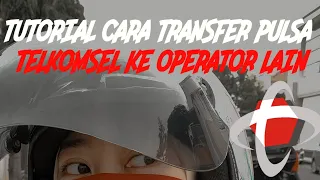 Video ini berisi tentang tutorial cara transfer pulsa Telkomsel terbaru 2021. Jika kalian ingin meng. 