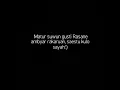 Download Lagu Story Wa - Sing uwes yowes wae mas