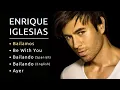 Enrique Iglesias ♪ Top 5 Songs