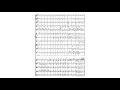 Liszt - Mephisto Waltz for Orchestra, S. 110 (Sheet Music)