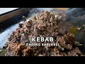 Kebab Daging Sapi Asli: Mengapa Kebab Tetew Lebih Unggul