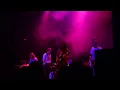 "Touch Of Grey" The War On Drugs Live @ Lincoln Hall - Chicago, IL - 12/7/11