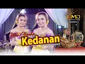 Download Lagu Intan Chacha - Kedanan (Official Music Video)