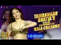 Lagu Tamannaah Bhatia's Sizzling Performance at Zee Cine Awards 2025 on Kala Chashma |Amar, Badshah, Neha