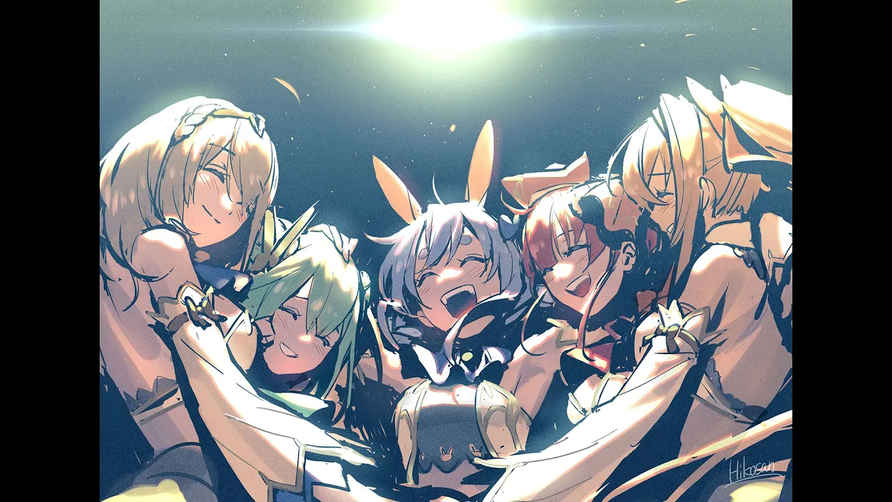 【メンバー限定】3期生ライブおつぺこおおおおお！！！！！！！ぺこ！【ホロライブ/兎田ぺこら】