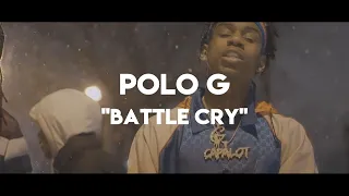 Polo G - "Battle Cry" (Lyrics)