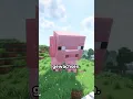 Lagu Schwein liebt Schwein! #minecraft #minecraftmods #minecraftdeutsch