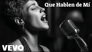 que hablen de m vintage latin soul ballad spanish soul blues jerrysound