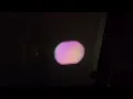 Interferometer white light